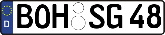 BOH-SG48