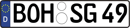 BOH-SG49