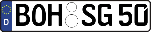 BOH-SG50