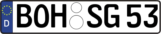 BOH-SG53