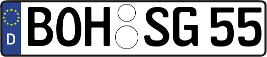 BOH-SG55