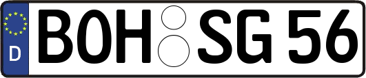 BOH-SG56