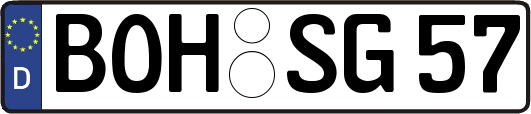 BOH-SG57