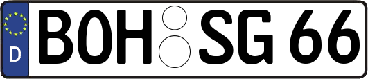 BOH-SG66