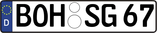 BOH-SG67