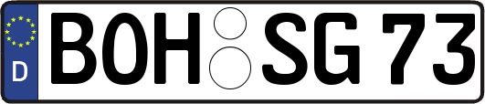 BOH-SG73