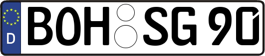 BOH-SG90