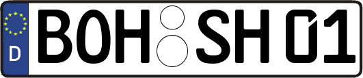 BOH-SH01