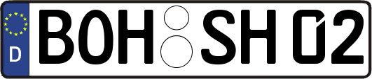 BOH-SH02