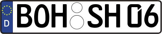 BOH-SH06