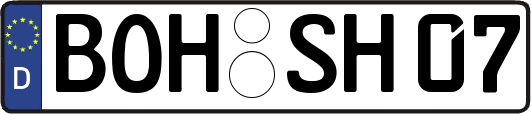 BOH-SH07