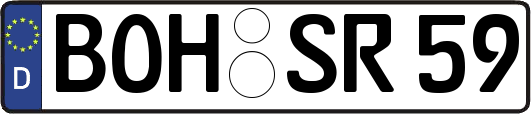 BOH-SR59