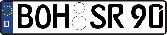 BOH-SR90