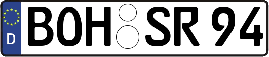 BOH-SR94
