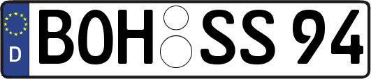 BOH-SS94