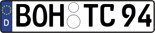 BOH-TC94