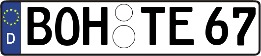 BOH-TE67