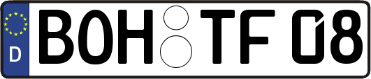 BOH-TF08