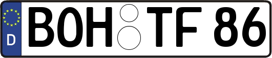 BOH-TF86