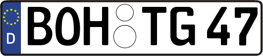 BOH-TG47