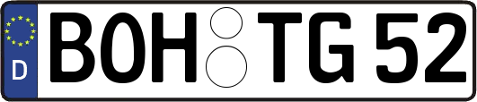 BOH-TG52