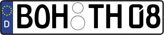 BOH-TH08