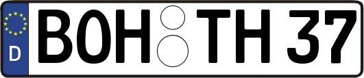 BOH-TH37