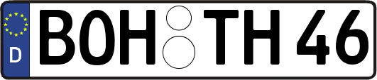BOH-TH46