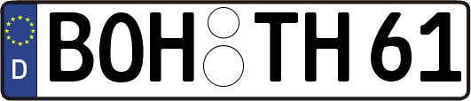BOH-TH61