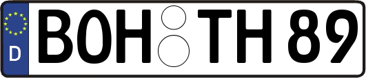 BOH-TH89