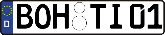 BOH-TI01