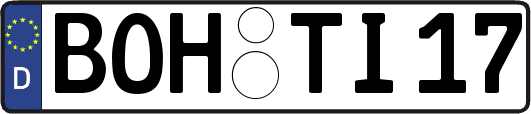 BOH-TI17