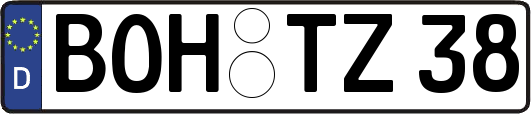 BOH-TZ38