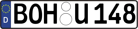 BOH-U148
