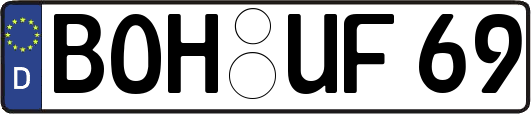 BOH-UF69
