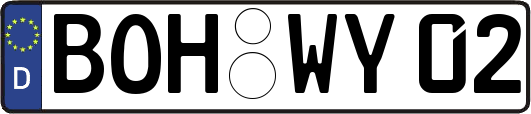 BOH-WY02