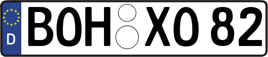 BOH-XO82