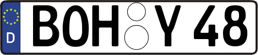 BOH-Y48