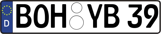BOH-YB39