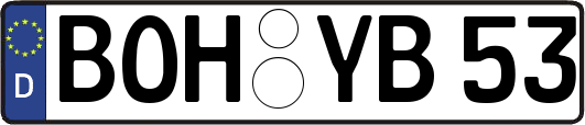 BOH-YB53