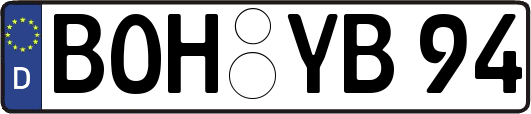 BOH-YB94
