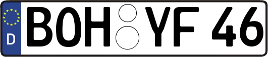 BOH-YF46