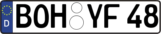 BOH-YF48