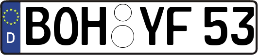 BOH-YF53