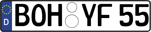 BOH-YF55