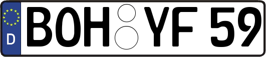 BOH-YF59