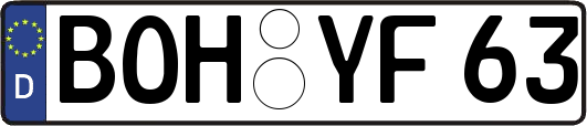 BOH-YF63