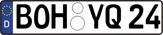 BOH-YQ24