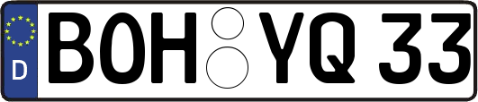 BOH-YQ33