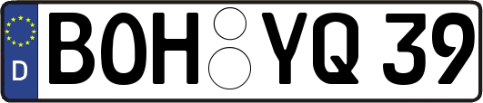 BOH-YQ39